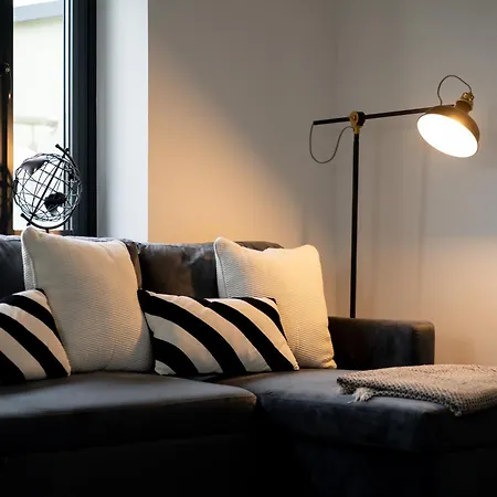 Modern 2-Bed Apartment With Balcony, Close To Oxford City Centre With Free Parking Buitenkant foto