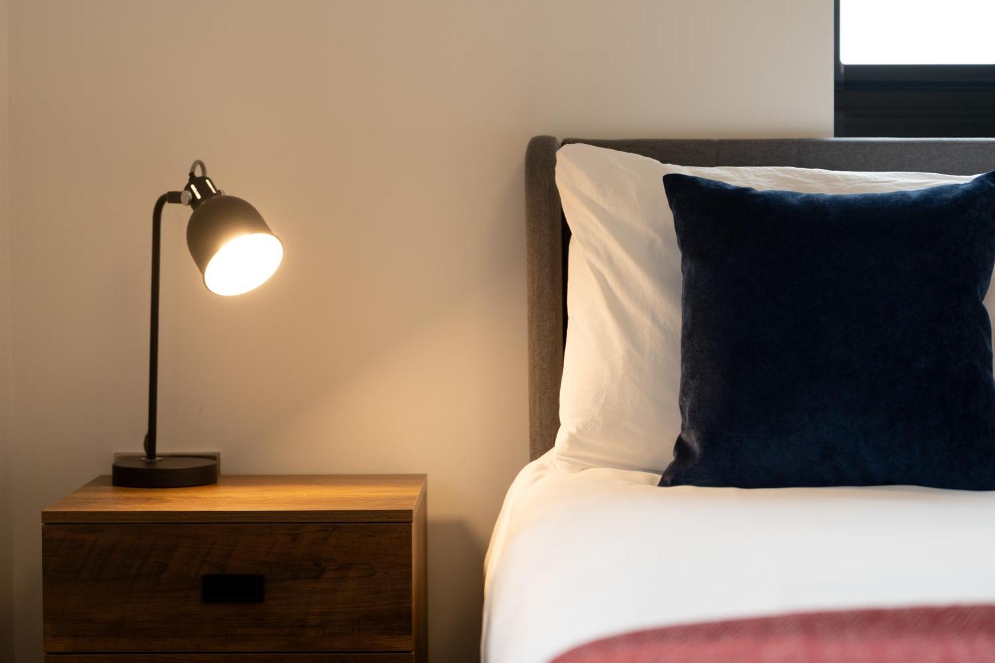 Modern 2-bed With Balcony, Close To Centre With Free Parking Appartement Oxford