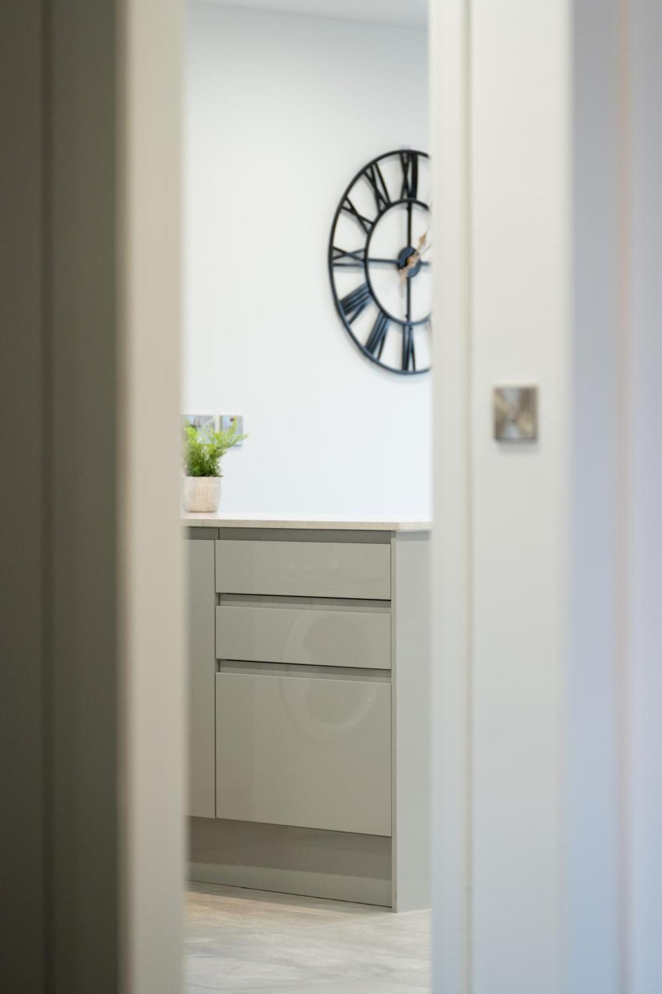 Appartement Modern 2-bed With Balcony, Close To Centre With Free Parking Oxford